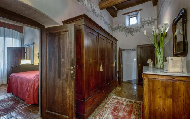 Villa Campestri Olive Oil Resort