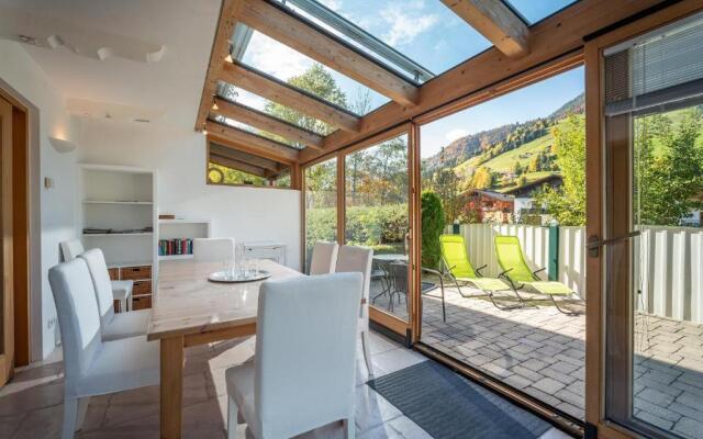 Chalet Gaisberg by Apartment Managers