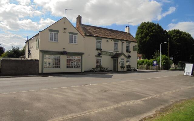 The River Don Tavern and Lodge