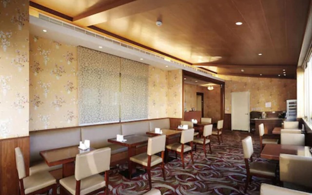 Reedon Boutique Hotel