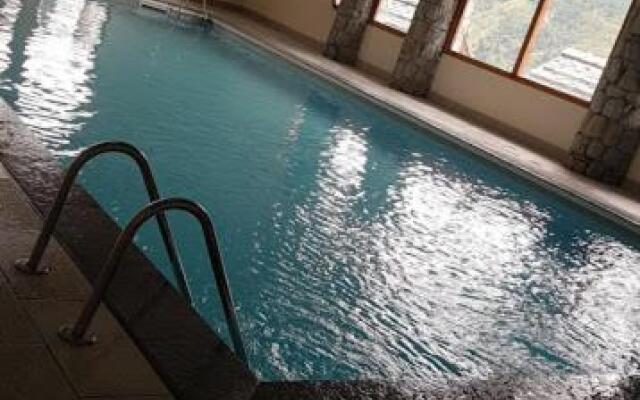 Appartement Valmeinier 4 à 5 personnes Résidence LAGRANGE