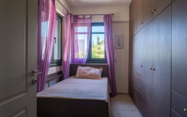 Ioanna's Residence