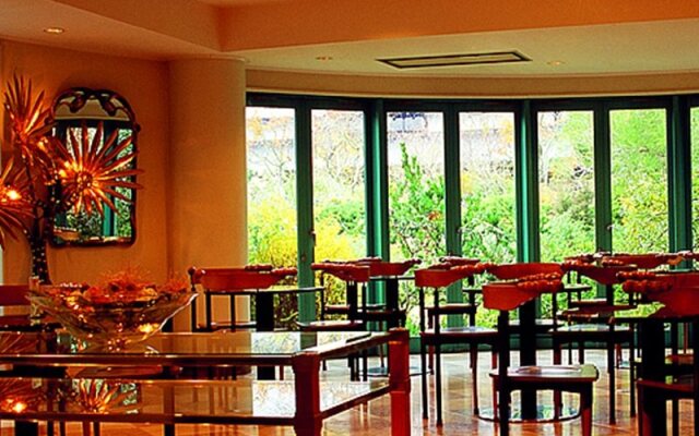 Ryokan Hokumon Yashiki