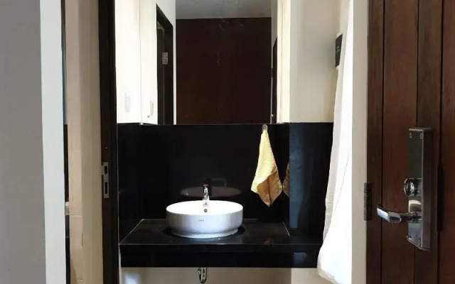 Gelatik B&B - Hostel