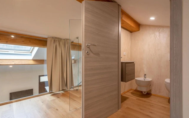 Awesome Home in Imperia With 2 Bedrooms and Wifi - Hotel in 因佩里亚 - Photo 3