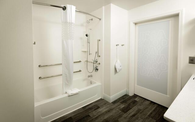 Hampton Inn & Suites Dublin