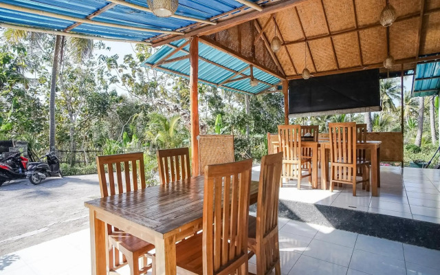 Penida Lapaya Garden