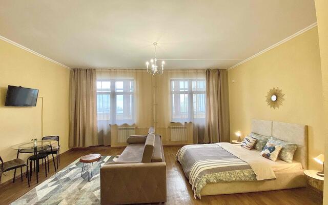 Rental Family Rooms (Рентал Фэмили) на Детском переулке