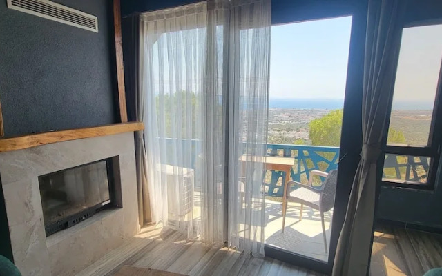 Seyr-i Gümüşhan Otel