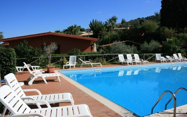 Agriturismo Ruralia