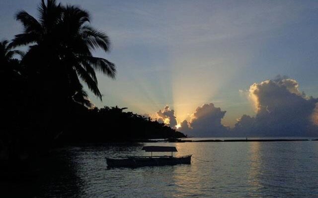 Tarzan's Beach Resort