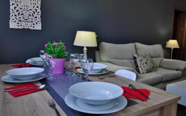Apartamento Royal Centro de Ronda