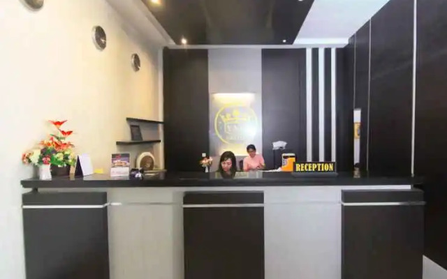 Hotel YNO Castle Kepanjen