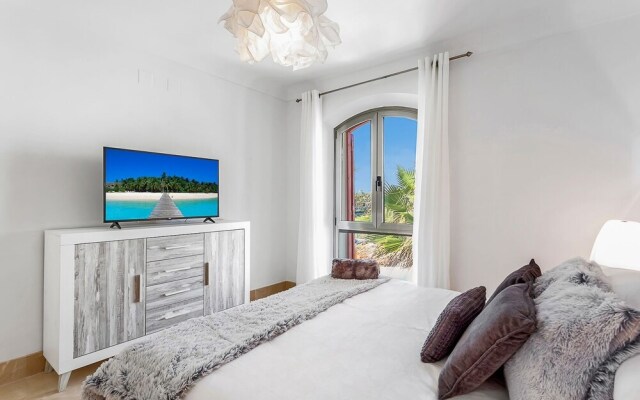 Sotogrande Sea View Penthouse