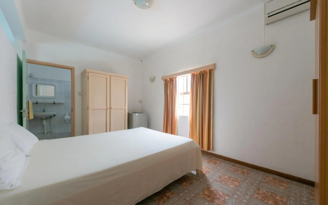Wanna Studio Apartments