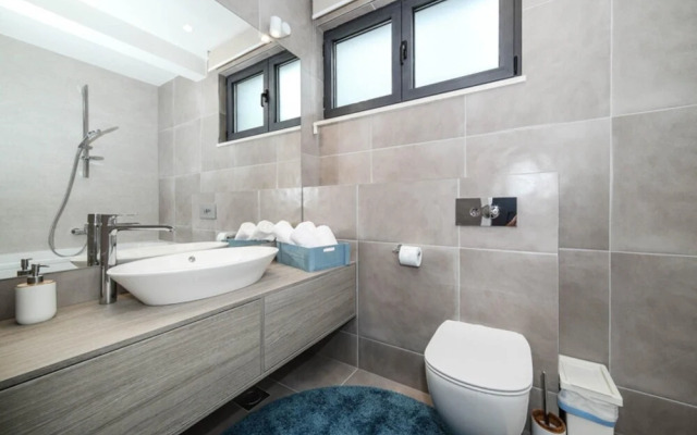 Villa Novela in Trogir