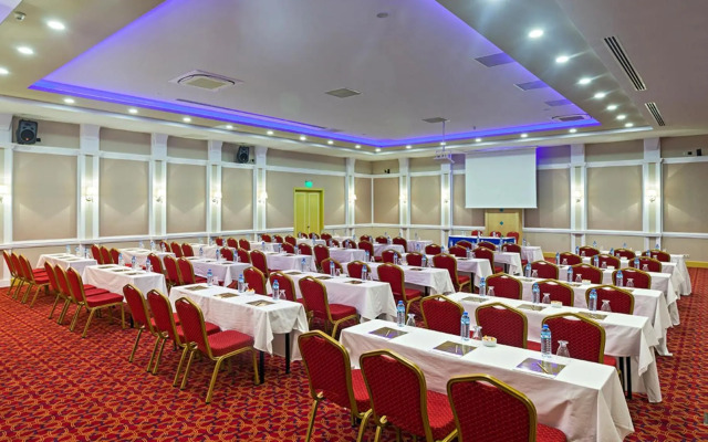 Belconti Resort Hotel - All Inclusive