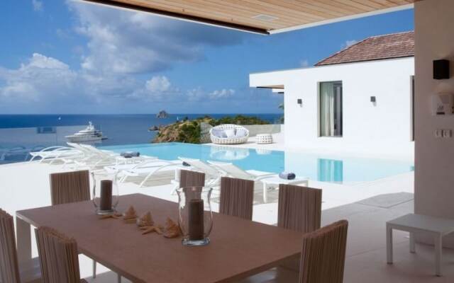 Eden Rock Villa Vitti