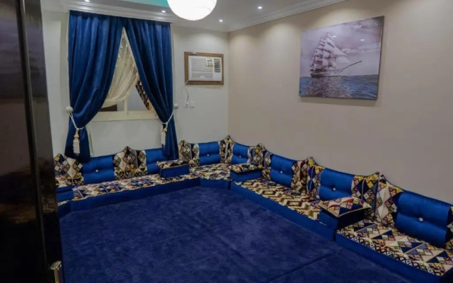 Al Tal Serviced Apartments - economic