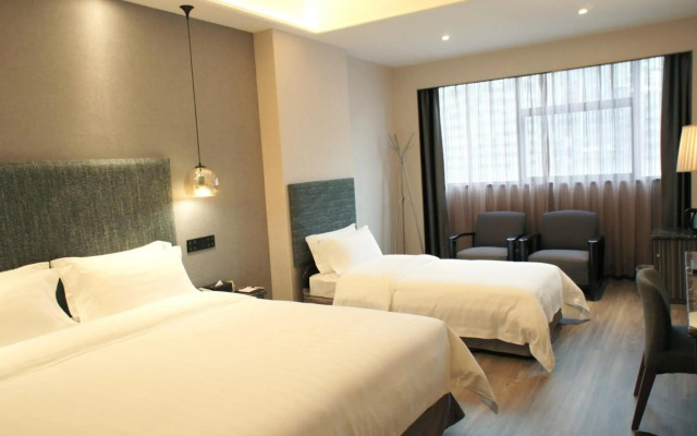 Shenzhen Lido Hotel