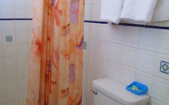Hotel Vereda Tropical