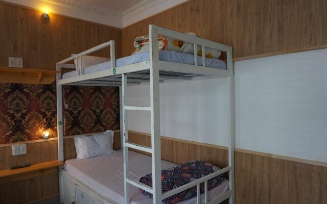 Dalat Backpackers Hostel