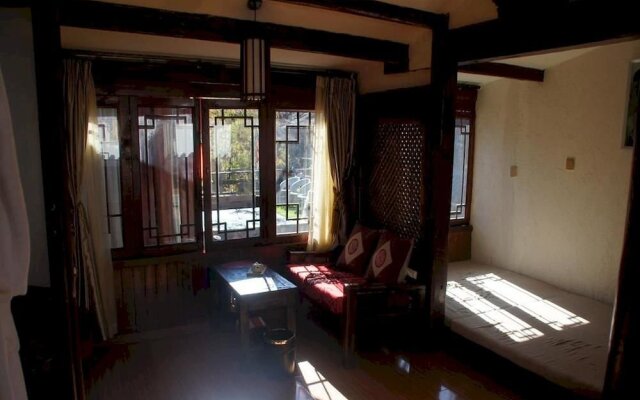 Luguorenjian Inn