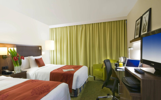 Courtyard by Marriott Paris Saint Denis