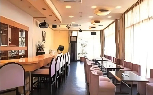 Izu Nagaoka Onsen Fukuritei Ogawaya