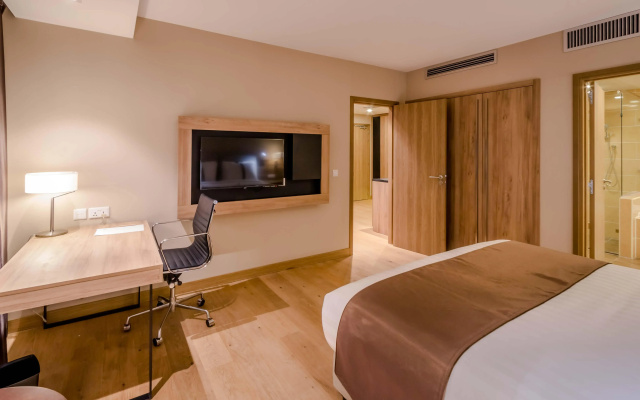 Holiday Inn Ulaanbaatar by IHG