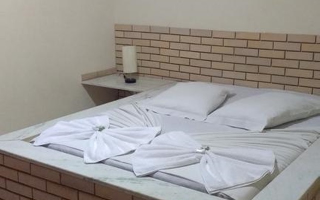 Hotel Luma