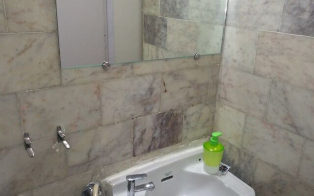 LRH Peshwa Apartment