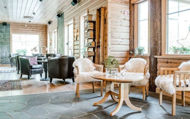 Storsätra Fjällhotell
