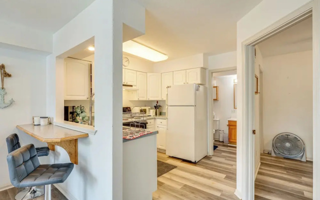 Pet-friendly Lake of the Ozarks Gem!