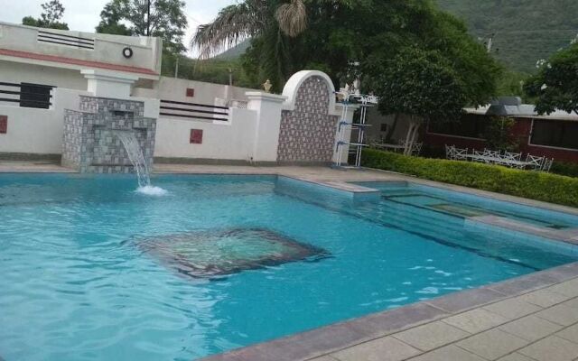 Harmony Blue Udaipur