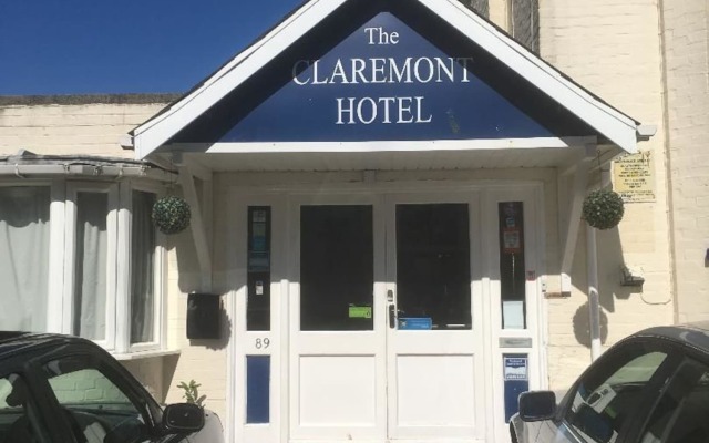 Claremont Hotel Bournemouth