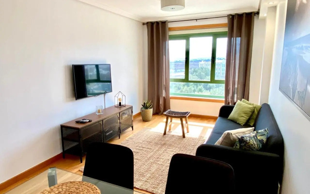 Apartamento Arrecife