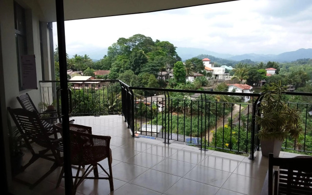 Alpha Homes - Mountain Views