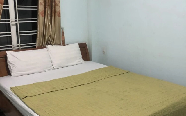 SPOT ON 872 Van An Motel