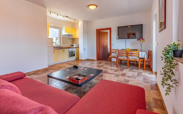 Awesome Apartment in Medulin With Wifi and 2 Bedrooms