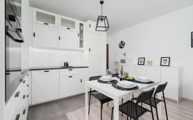 Lux Apartment Krowodrza Renters Prestige
