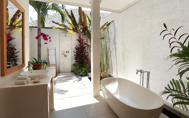 Villa Bali Asri Batubelig