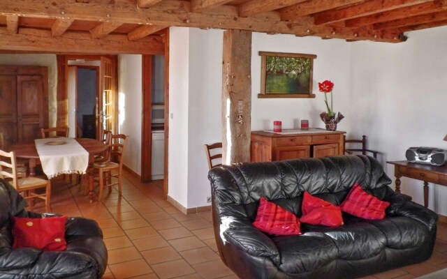 Character-filled House in the Surfers' Paradise of Landes, Aquitaine,