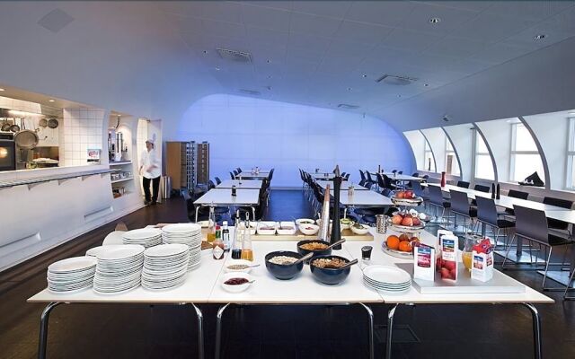 Svefi Hotell & Vandrarhem