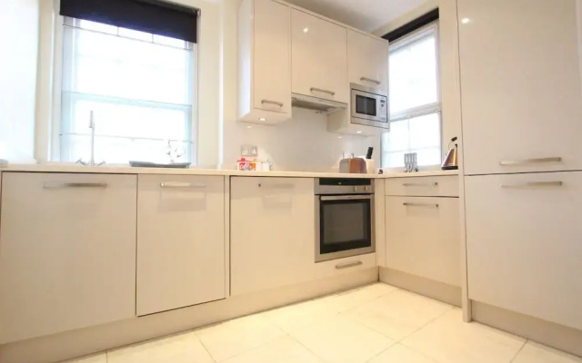 Cosy Central Apartments - Oxford Street
