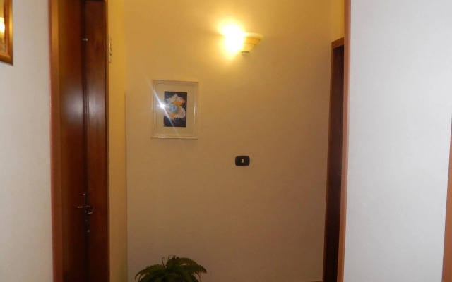 Albatro Rooms