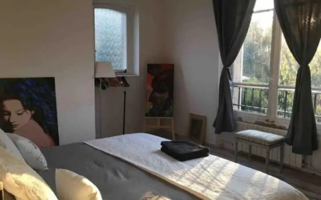 Le Manoir