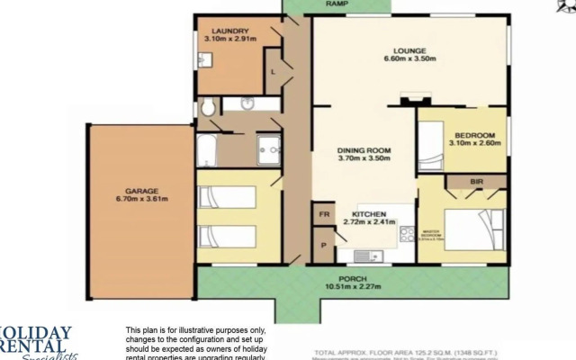The Heights - home style comforts