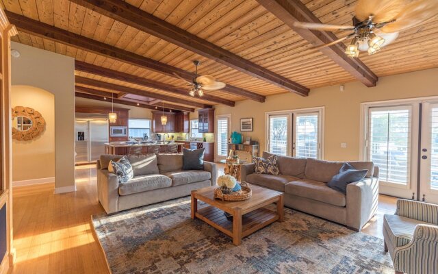 331ngran 4 Bedroom Home