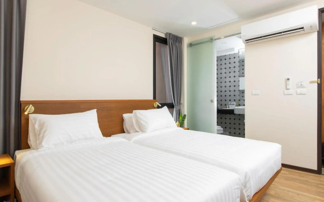 Sukhon Hotel
